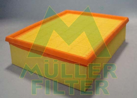 MULLER FILTER Воздушный фильтр PA418